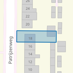 Perceel LMR02-B-2080