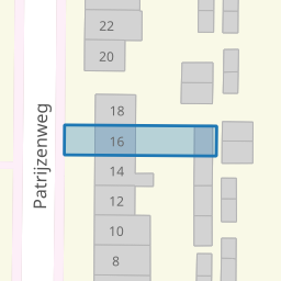 Perceel LMR02-B-2081