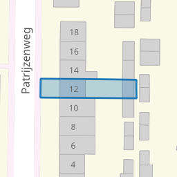 Perceel LMR02-B-2083