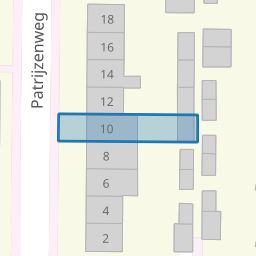 Perceel LMR02-B-2084