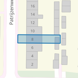 Perceel LMR02-B-2085