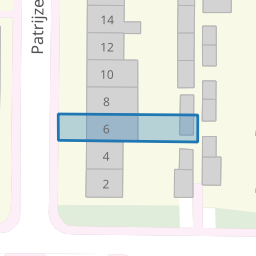 Perceel LMR02-B-2086