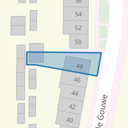 Perceel LMR02-B-2097