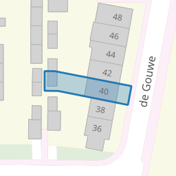 Perceel LMR02-B-2101