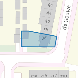 Perceel LMR02-B-2102