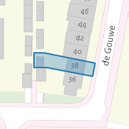 Perceel LMR02-B-2103