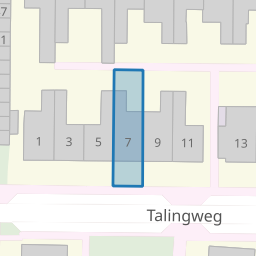 Perceel LMR02-B-2120