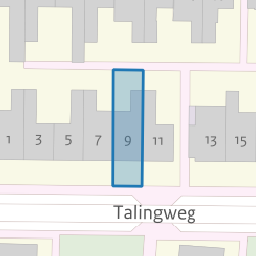 Perceel LMR02-B-2121