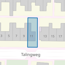 Perceel LMR02-B-2122