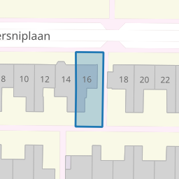 Perceel LMR02-B-2142