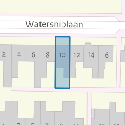 Perceel LMR02-B-2145