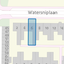 Perceel LMR02-B-2147