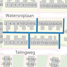 Perceel LMR02-B-2150