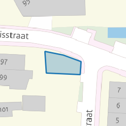 Perceel LMR02-B-2175