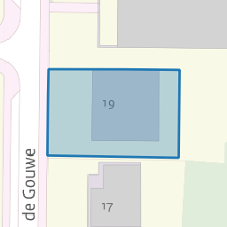 Perceel LMR02-B-2176