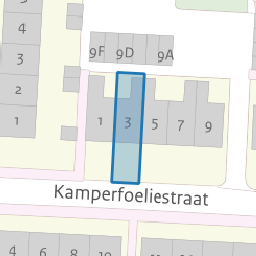 Perceel LMR02-B-2185