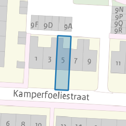 Perceel LMR02-B-2186