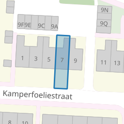 Perceel LMR02-B-2187