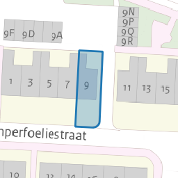 Perceel LMR02-B-2188