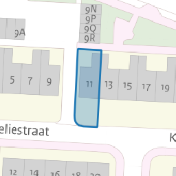 Perceel LMR02-B-2189