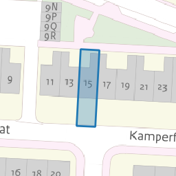 Perceel LMR02-B-2191