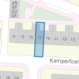 Perceel LMR02-B-2192