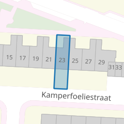 Perceel LMR02-B-2195