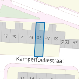 Perceel LMR02-B-2196