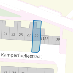 Perceel LMR02-B-2198