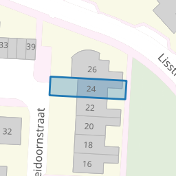 Perceel LMR02-B-2207