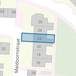 Perceel LMR02-B-2208