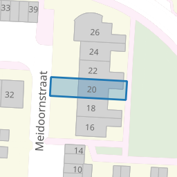 Perceel LMR02-B-2209