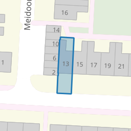 Perceel LMR02-B-2212