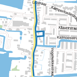 Perceel LMR02-B-2237