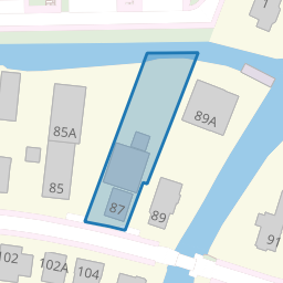 Perceel LMR02-B-2257