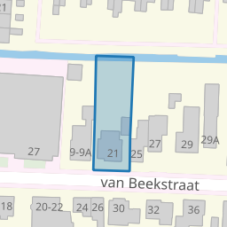 Perceel LMR02-B-2270