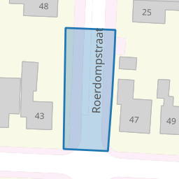 Perceel LMR02-B-2275