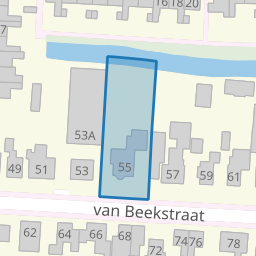 Perceel LMR02-B-2281