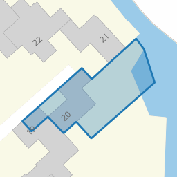 Perceel LMR02-B-2300