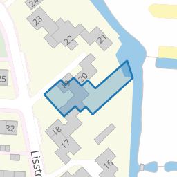 Perceel LMR02-B-2301