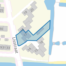 Perceel LMR02-B-2303