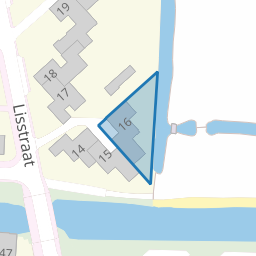 Perceel LMR02-B-2304