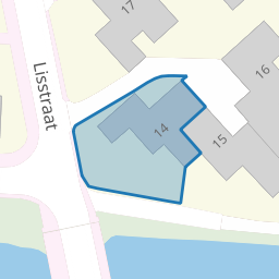 Perceel LMR02-B-2306