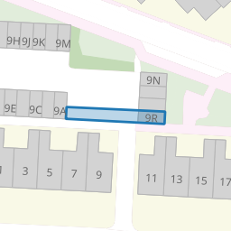 Perceel LMR02-B-2318