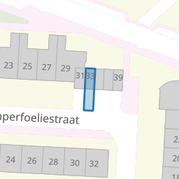 Perceel LMR02-B-2320