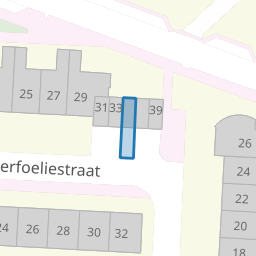 Perceel LMR02-B-2321