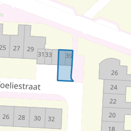 Perceel LMR02-B-2322