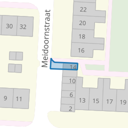 Perceel LMR02-B-2323