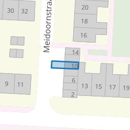 Perceel LMR02-B-2325