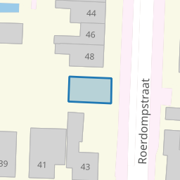 Perceel LMR02-B-2347